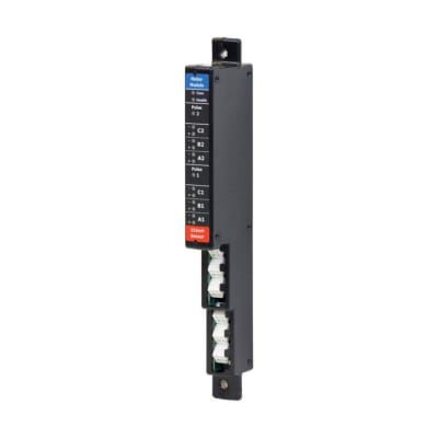 EATON CORPORATION PXMP-MM333MV