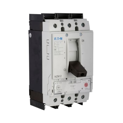 EATON CORPORATION NZMB2-AF25-NA