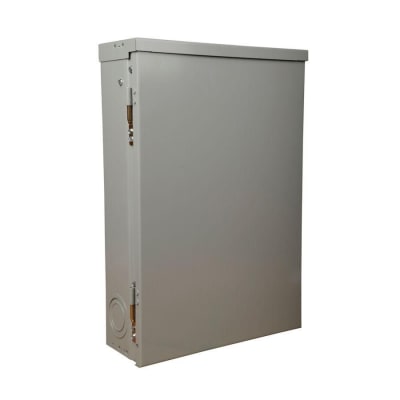 EATON CORPORATION 3BR1224NC125R