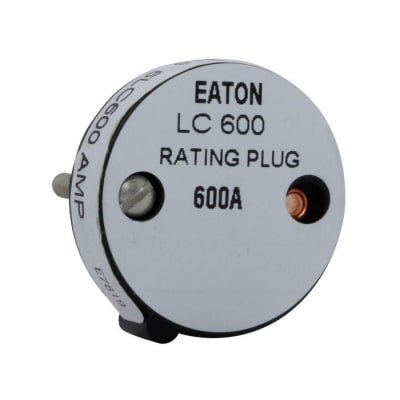 EATON CORPORATION 6LCG600