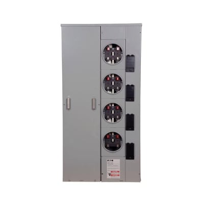 EATON CORPORATION 1MP4124RC