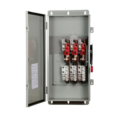 EATON CORPORATION DH264FDK