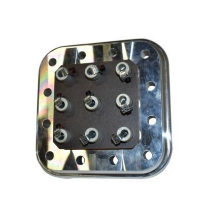 UNITED TECHNOLOGIES 06EA660087