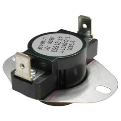 RHEEM 47-21663-07