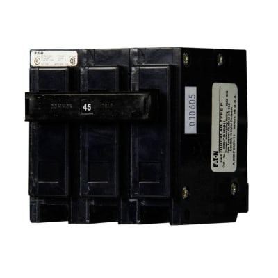 EATON CORPORATION HQP3045H