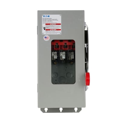 EATON CORPORATION DH323NWKW