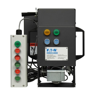 EATON CORPORATION 9259C80G09