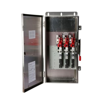 EATON CORPORATION DH364UWK-GCL