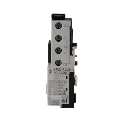 EATON CORPORATION NZM2/3-XAHIV24AC/DC