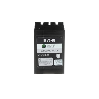 EATON CORPORATION CLNSURGE