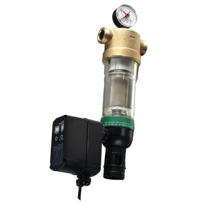 HONEYWELL F76S1031