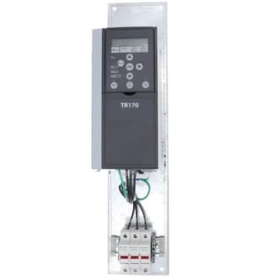 INGERSOLL RAND CNT07652