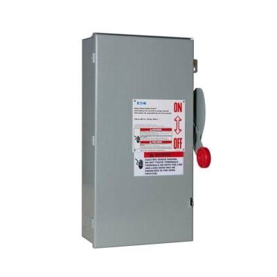 EATON CORPORATION DH163NWK