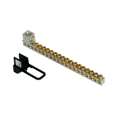 EATON CORPORATION 17NEU125B