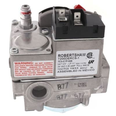 ROBERTSHAW 720-055