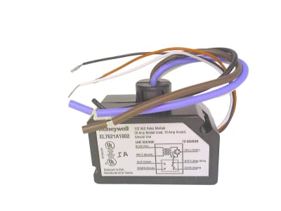 HONEYWELL EL7621A1002