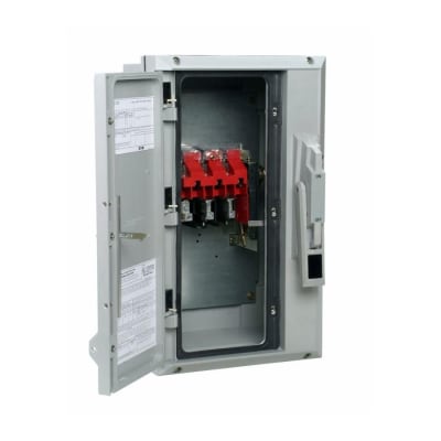 EATON CORPORATION DH263NCK