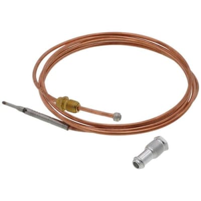BASO GAS PRODUCTS LLC K17AT-60H