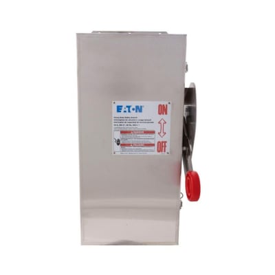 EATON CORPORATION DH221NWKX