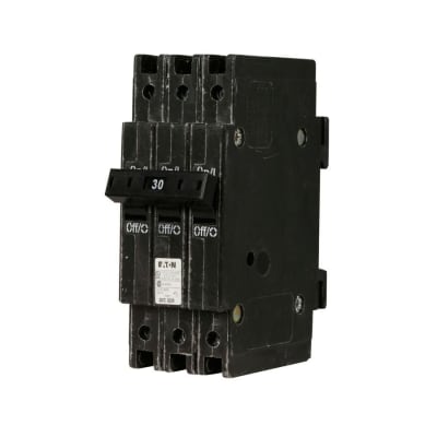 EATON CORPORATION QCF3025H