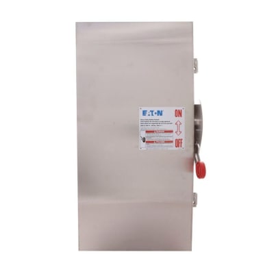 EATON CORPORATION DH365FWKX