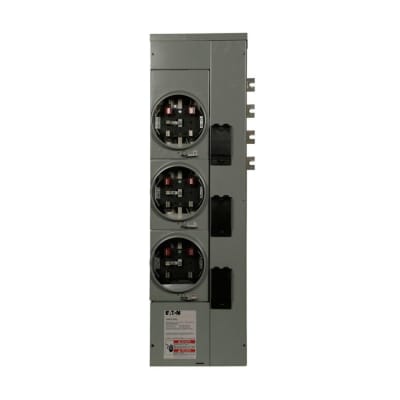 EATON CORPORATION 3MM312RRLC