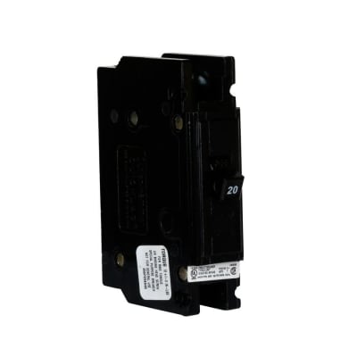 EATON CORPORATION QCHW1020T
