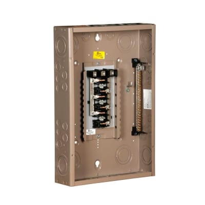 EATON CORPORATION CH18L3125R