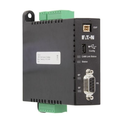EATON CORPORATION PXR-PCAM