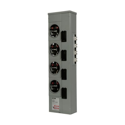 EATON CORPORATION 3MM412RC2AB