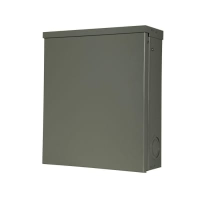 EATON CORPORATION CHP16L125R