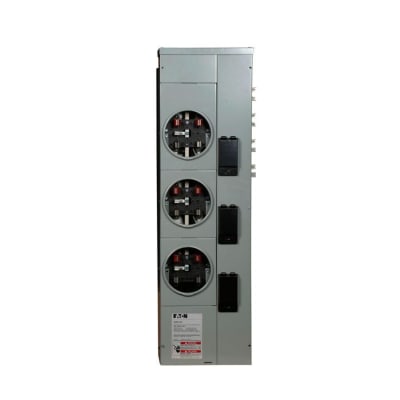 EATON CORPORATION 3MM312R