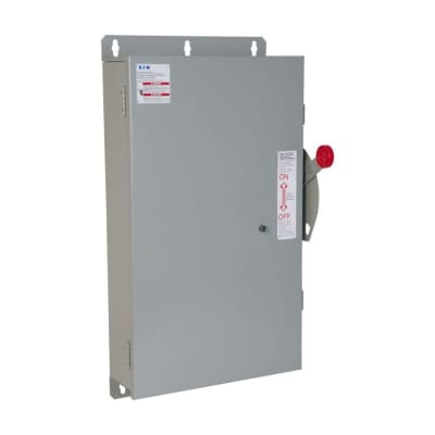 EATON CORPORATION STS364ND3