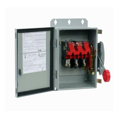 EATON CORPORATION DH361UDK-GCL