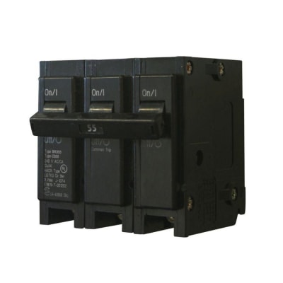 EATON CORPORATION BR355