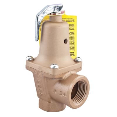 WATTS F383310