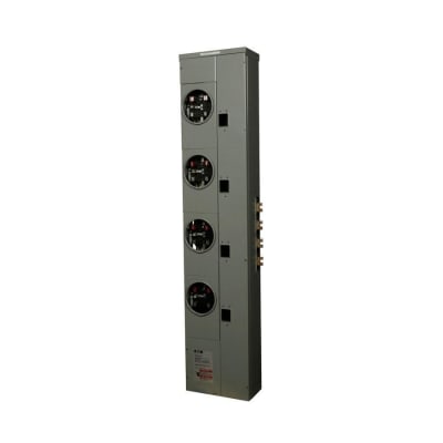 EATON CORPORATION 3MM412C2AC