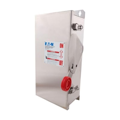 EATON CORPORATION DCU1061UXM