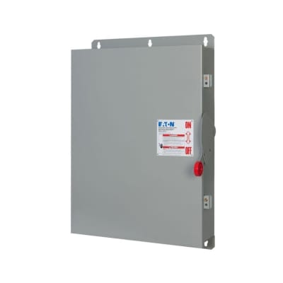 EATON CORPORATION DCG2104FRM