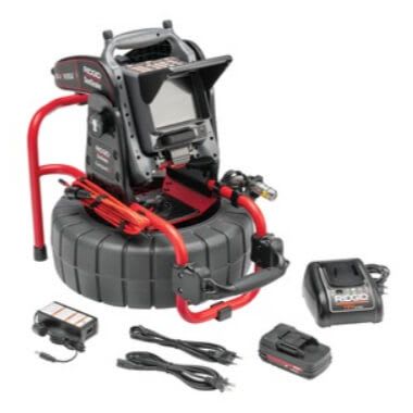 RIDGID TOOL 63818