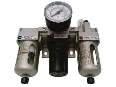 SMC NAC2000-N02G-3C