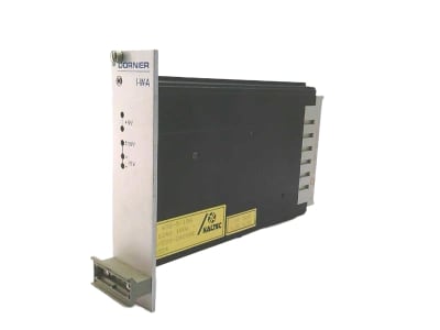 HAUNI TSR43S-5/15A