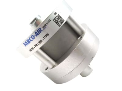 FABCO PSD6-PM1.250-TCFW