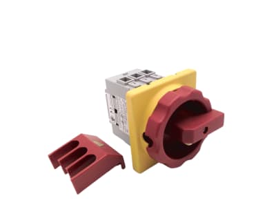 SONTHEIMER ELEKTROSCHALTGERATE LBS-NLO32/3E/Z33