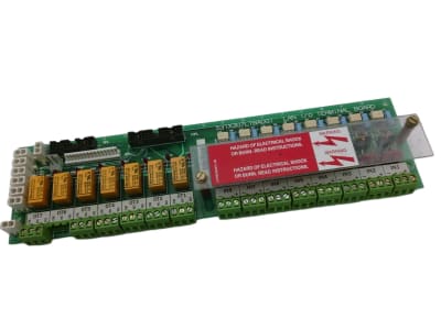 GENERAL ELECTRIC 531X307LTBADG1