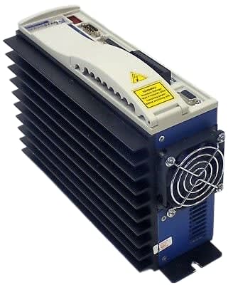 DANAHER MOTION CE06250-2G308B1