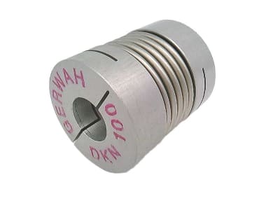 RINGFEDER DKN100