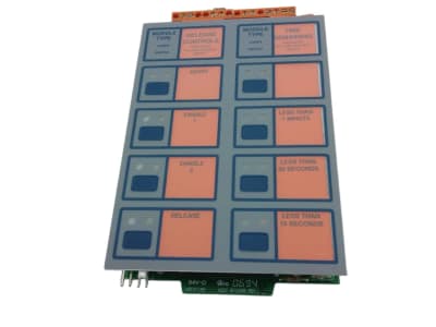 HONEYWELL TCM-2