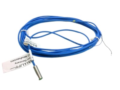 BALLUFF BES-516-371-E2-N