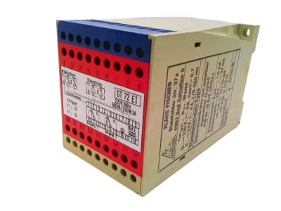 FISCHER GT-72-EI-220V